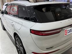 لينكولن كورسير